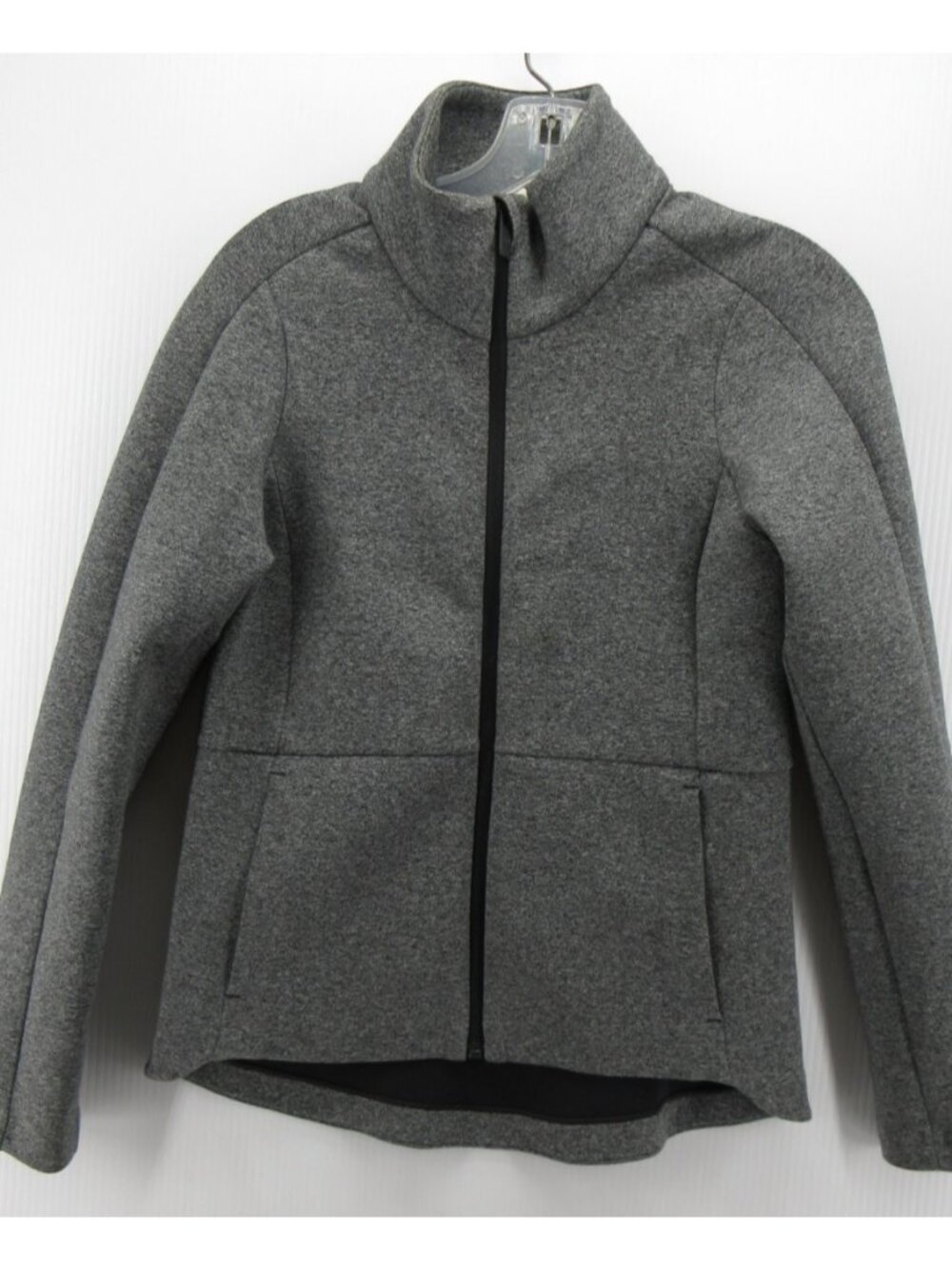 Lululemon Jacket 2 Going Places Performance Stretch Athleisure Active
